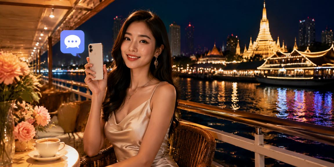 Người chơi thư giãn tại Đà Lạt, tham gia game bài trực tuyến trên điện thoại cùng 3077